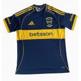 Boca Juniors 1a Equipación 2025/26